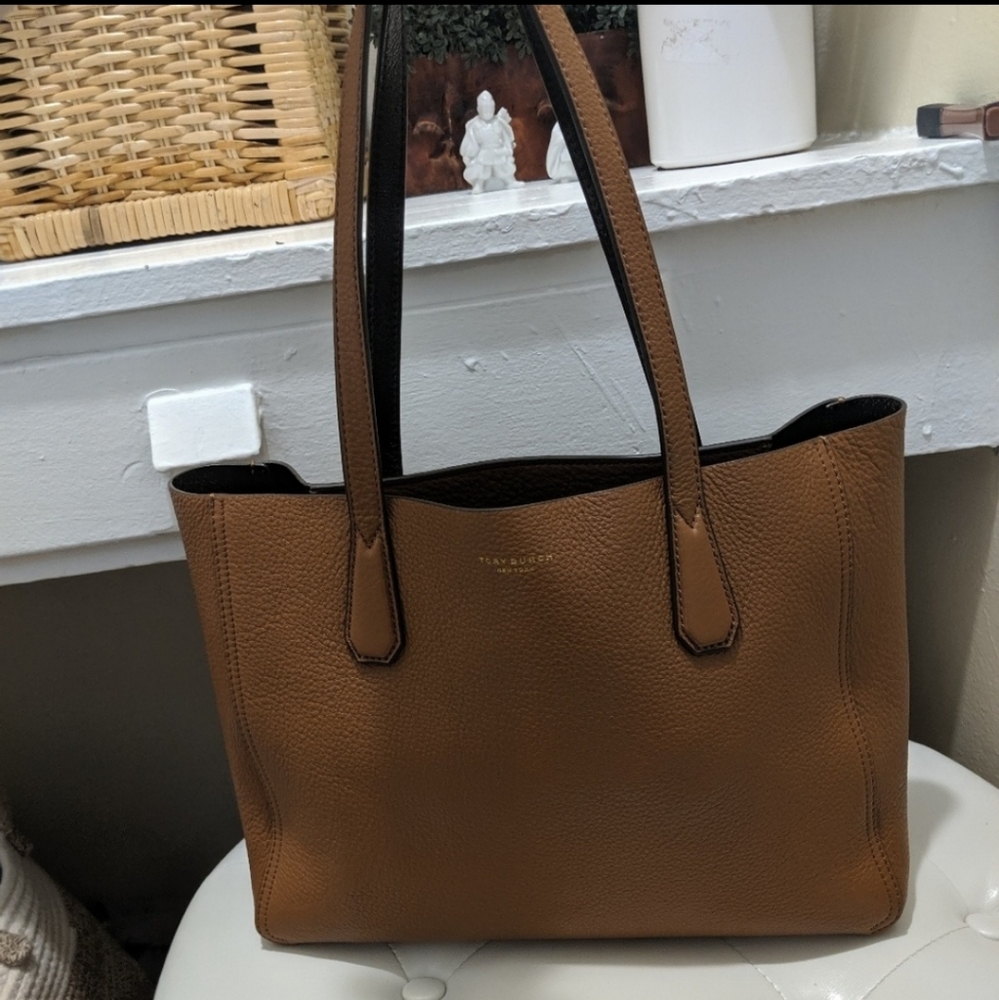 *REPOST* Tory Burch Pheobe Mini Tote | SOLD OUT